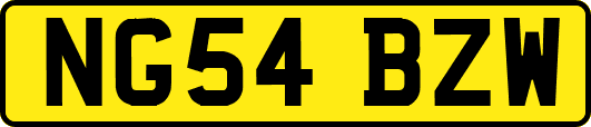 NG54BZW