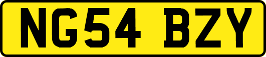 NG54BZY