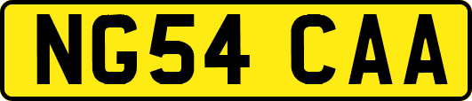NG54CAA