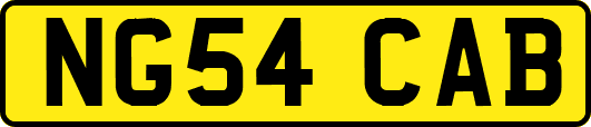NG54CAB