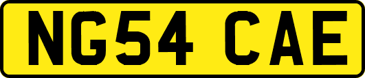 NG54CAE