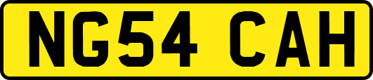 NG54CAH