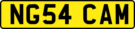 NG54CAM
