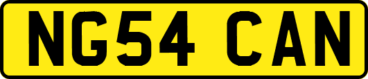 NG54CAN