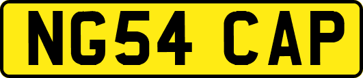 NG54CAP