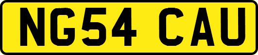 NG54CAU