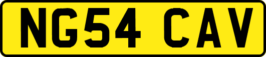 NG54CAV