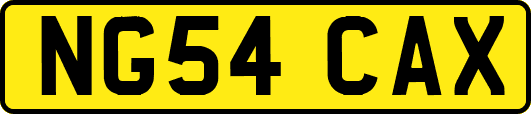 NG54CAX