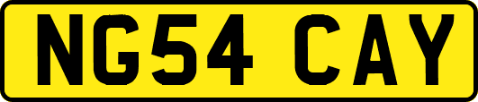 NG54CAY
