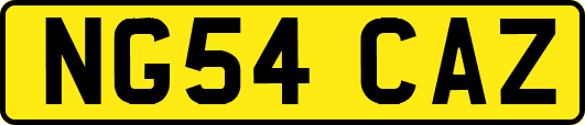 NG54CAZ