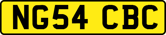 NG54CBC