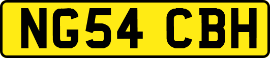 NG54CBH