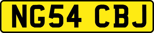 NG54CBJ