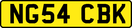 NG54CBK