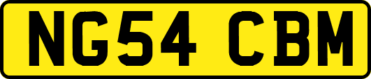 NG54CBM