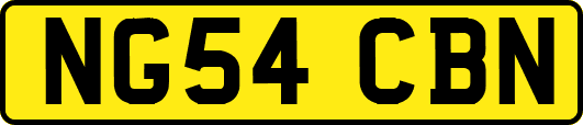 NG54CBN