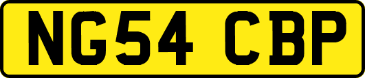 NG54CBP