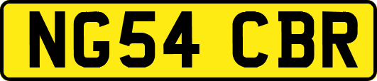 NG54CBR