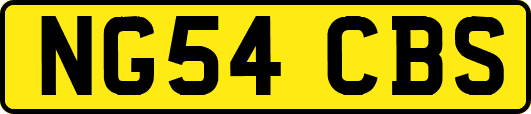 NG54CBS