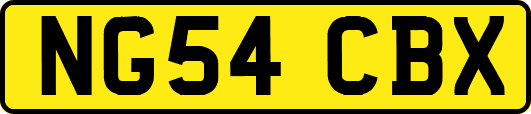 NG54CBX