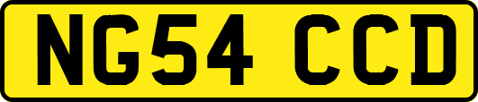 NG54CCD