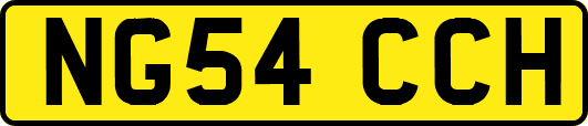 NG54CCH