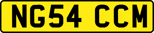NG54CCM
