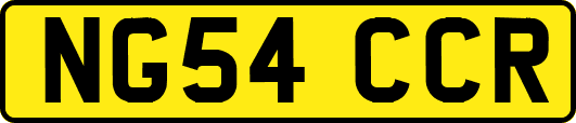 NG54CCR