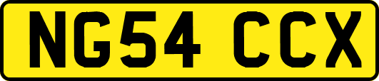 NG54CCX