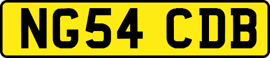 NG54CDB