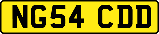 NG54CDD