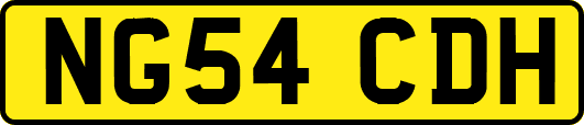 NG54CDH