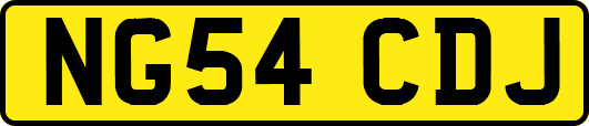 NG54CDJ