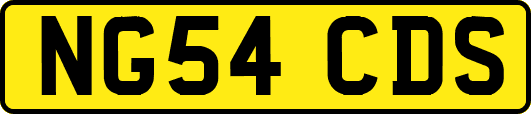 NG54CDS