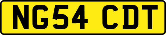 NG54CDT