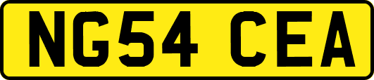 NG54CEA