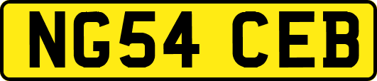 NG54CEB