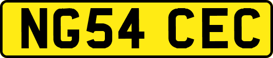 NG54CEC