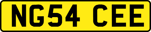 NG54CEE