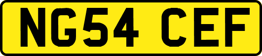 NG54CEF
