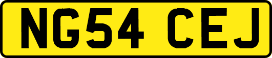 NG54CEJ