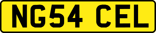 NG54CEL