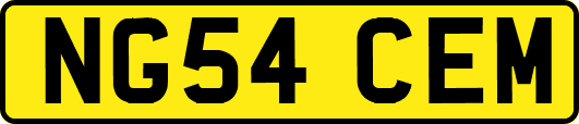 NG54CEM