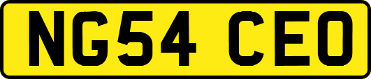 NG54CEO
