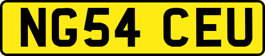NG54CEU