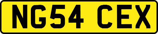 NG54CEX