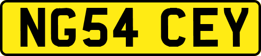 NG54CEY
