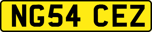 NG54CEZ
