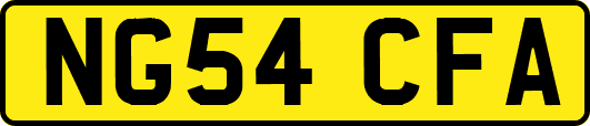 NG54CFA