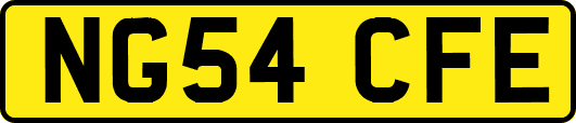 NG54CFE